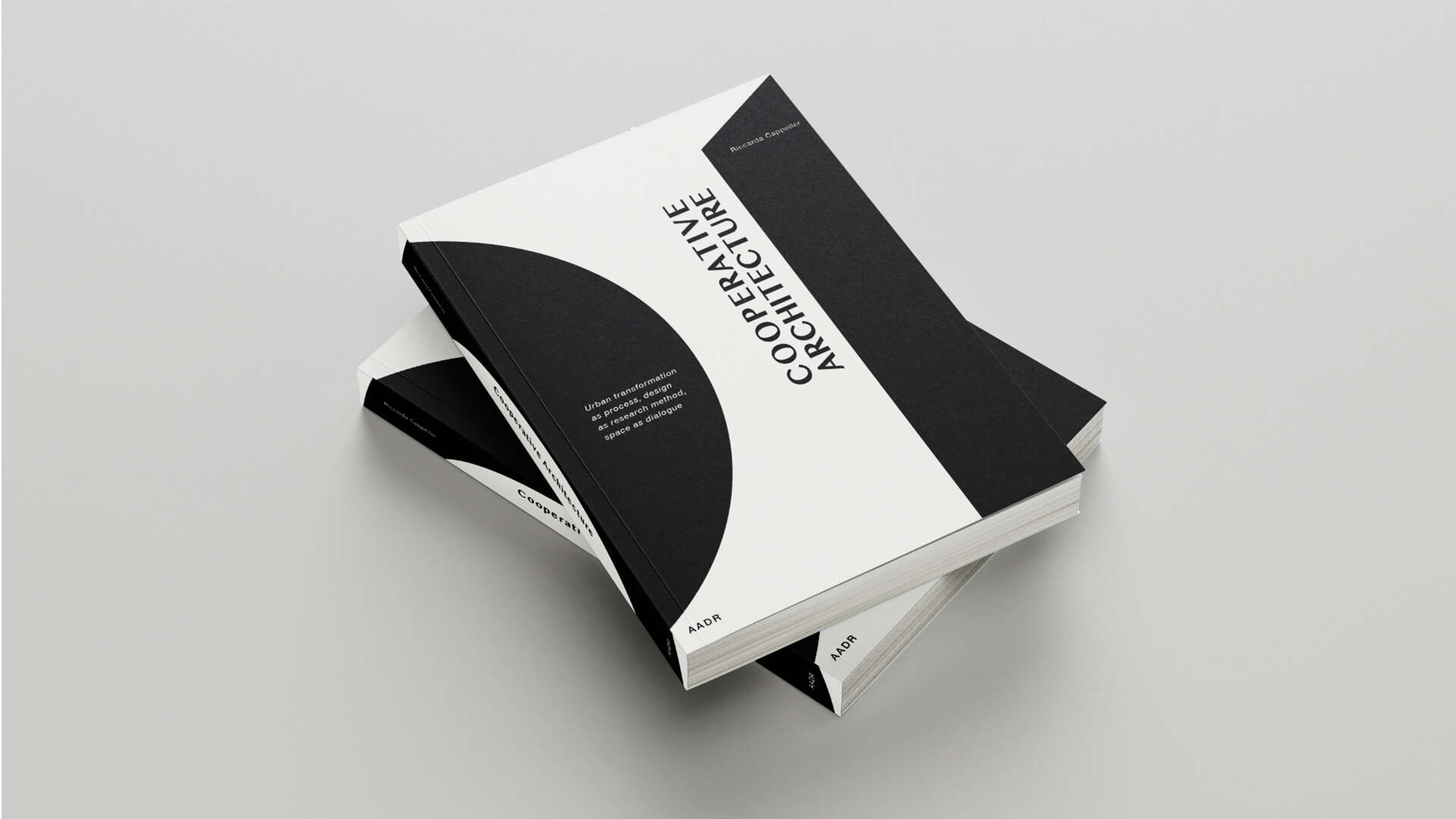Cappeller / Cooperative Architecture