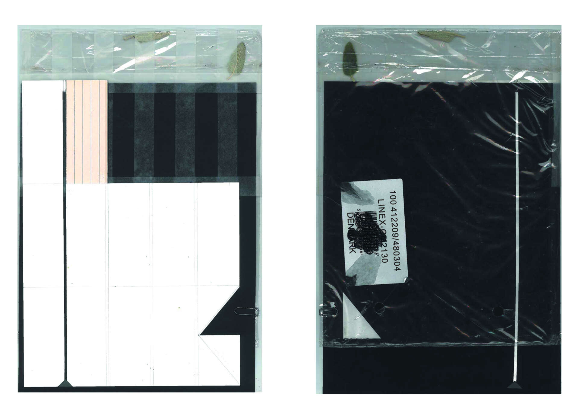 Højgaard / Foundational Practices